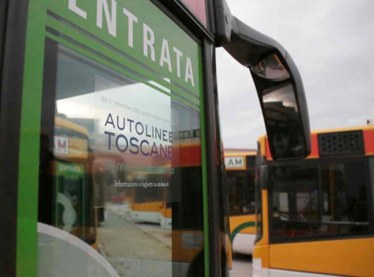 Trasporto pubblico locale: presidio a Firenze per sicurezza e tempi percorrenza