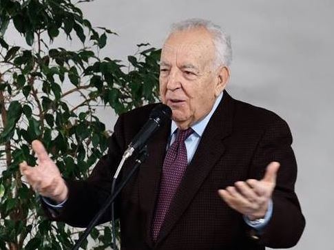 Una camminata per ricordare Luigi Bardelli