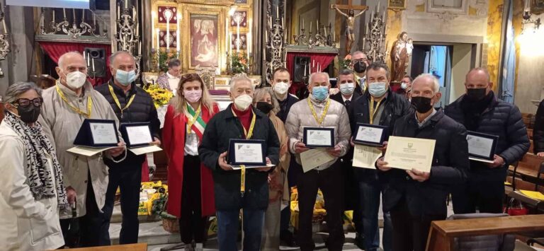 Premiata la storia di 10 agricoltori Coldiretti