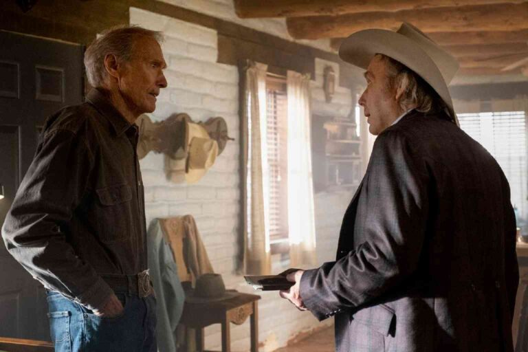 In anteprima a Torino l’ultimo film di Clint Eastwood