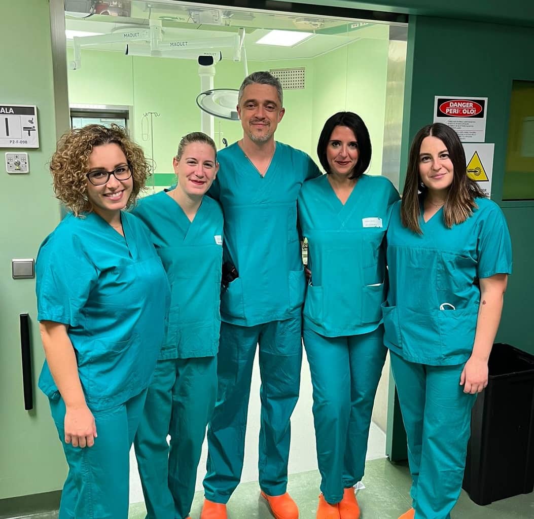 Diventa Hub per la chirurgia del fegato l'Ospedale San Jacopo Reportpistoia Diventa Hub per la chirurgia del fegato l'Ospedale San Jacopo Reportpistoia