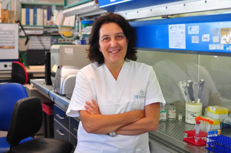 Al Meyer un tampone unico per Coronavirus e virus respiratorio sinciziale