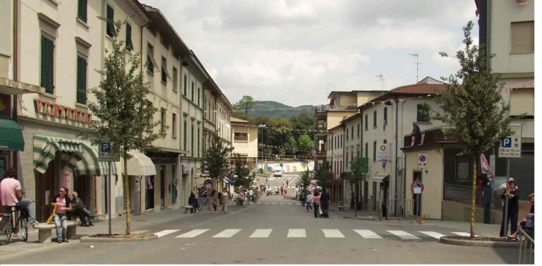 Lamporecchio, Torrigiani cerca il bis e punta su tre grandi progetti