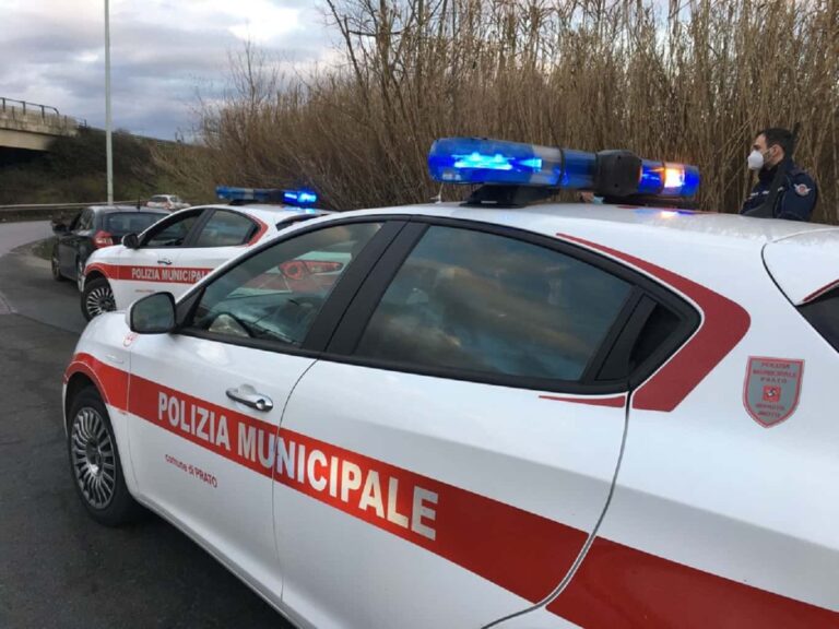 Ambiente e sicurezza stradale: continuano i controlli sul territorio