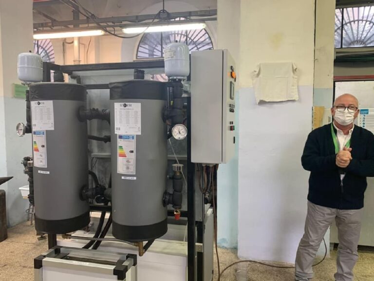Pistoia. Attrezzature innovative per gli studenti del De Franceschi-Pacinotti