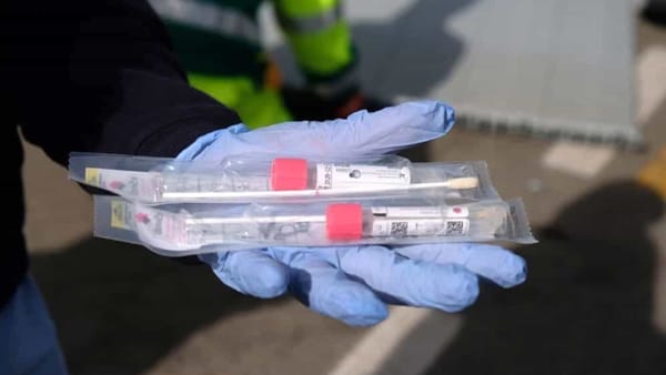 Coronavirus, 611 casi in una settimana in Toscana