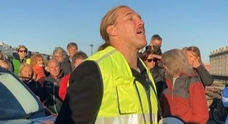 Chiesa parte civile a Trieste contro un diffamatore di don Biancalani