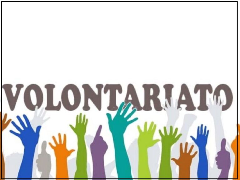 Volontariato, dodici progetti grazie a Fondazione Caript
