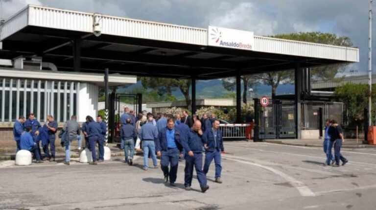E’ morto Corrado Fici, ingegnere di AnsaldoBreda