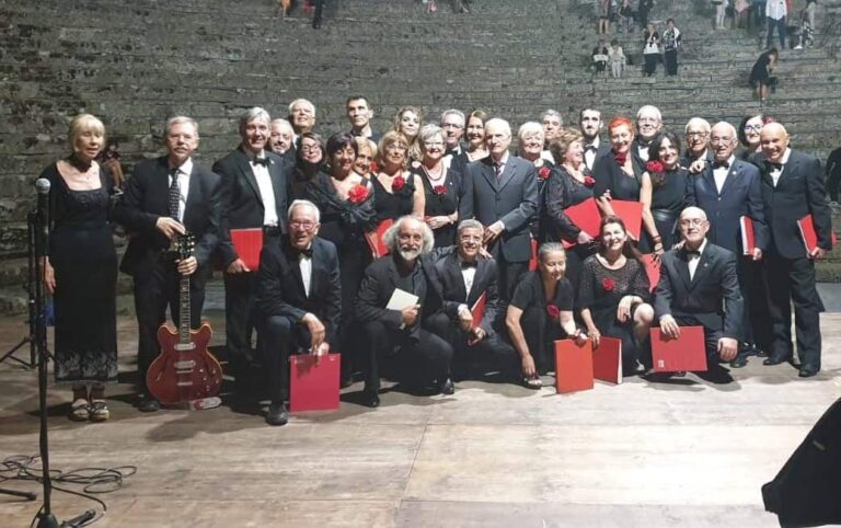 Armonie nascoste, concerto di cori per valorizzare i tesori musicali pistoiesi