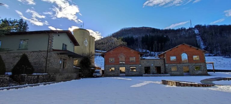 Alta formazione: 20 manager della Toscana alla Dynamo Camp