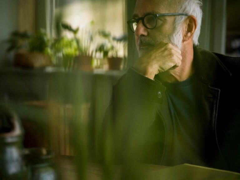 Ludovico Einaudi in concerto a Firenze con il nuovo album