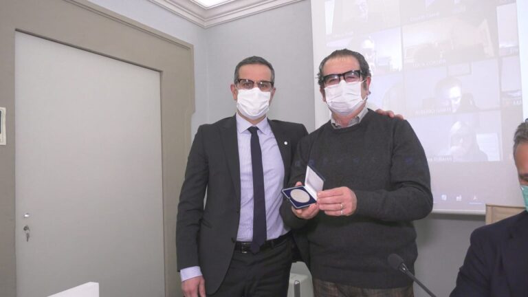 Commercialisti pratesi, bilancio e premiazione per gli iscritti