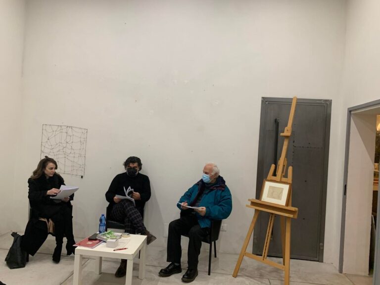 Asta di Natale alla Galleria d’Arte Vannucci