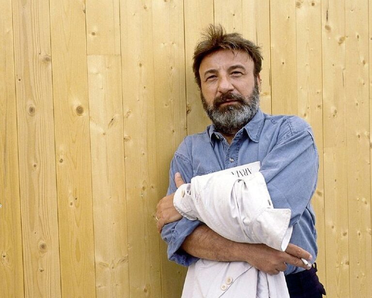 Gianni Amelio ospite speciale al Festival del Cinema di Porretta