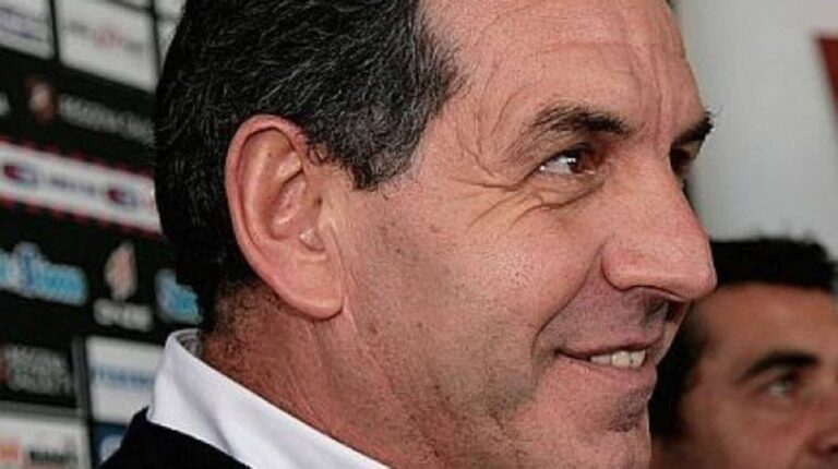 Gianni Rosati, parla il nuovo direttore sportivo della Pistoiese
