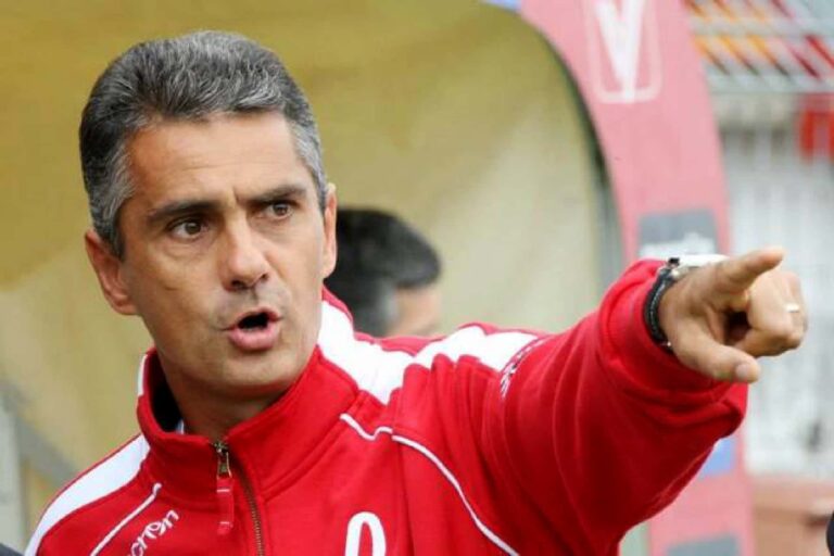 Pistoiese, Lopez si presenta alla tifoseria arancione