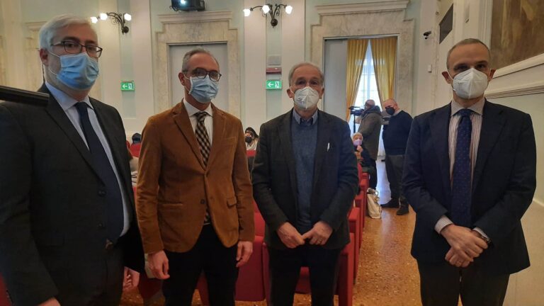 Arké e Fondazione Caript presentano il progetto ‘A forma di Casa’