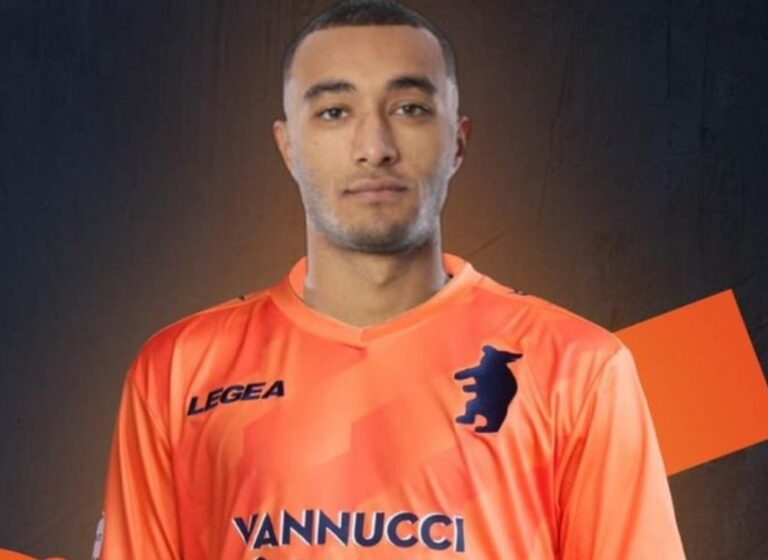 Pistoiese, Mezzoni ritrova il gol e suona la carica