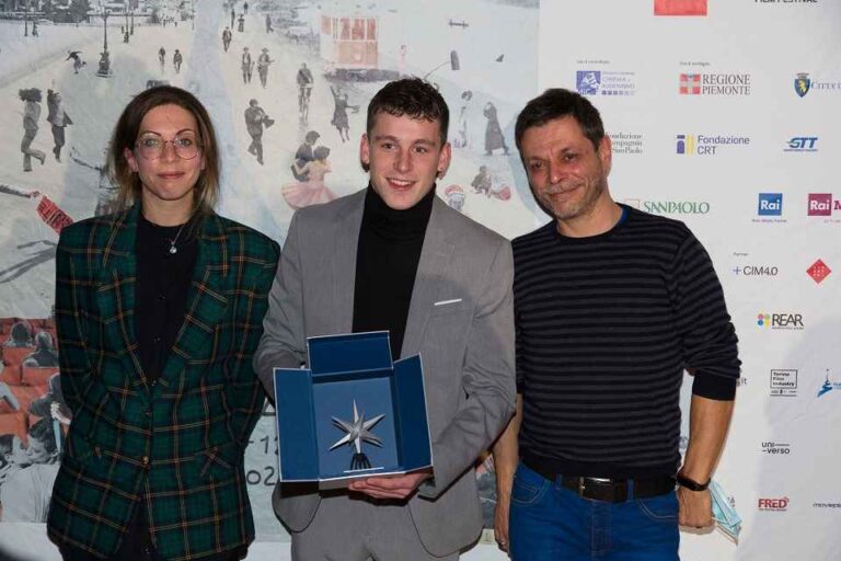 Torino Film Festival, assegnati i premi ai vincitori