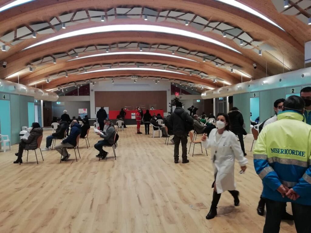 Hub Quarrata