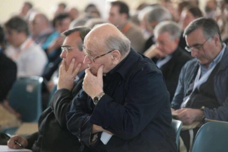 Concorso di teologia “Mons. Giordano Frosini”, la premiazione in Seminario