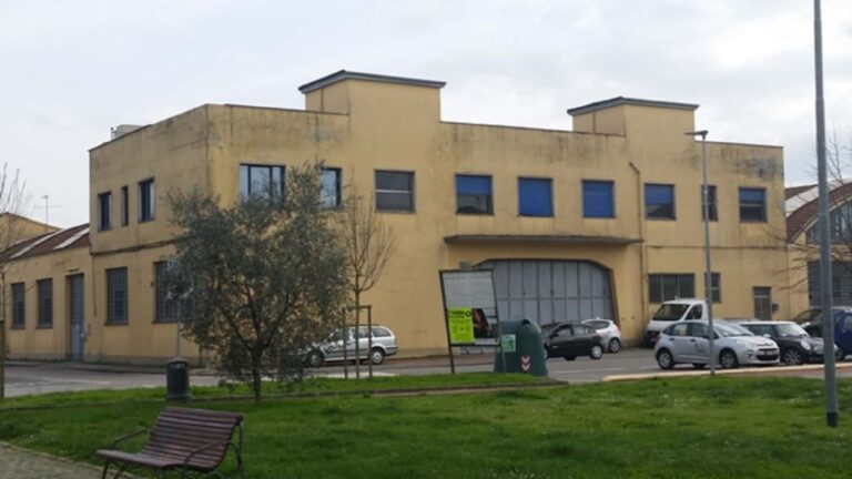 Oste, al posto della Fabbrica Rossa nuove residenze