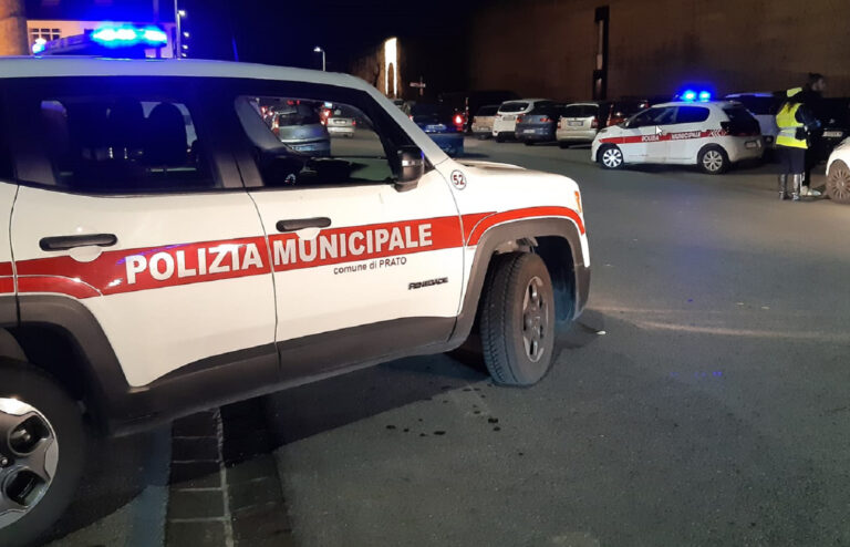 Pasqua, fine settimana di controlli