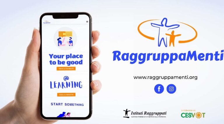 Pistoia, raggruppaMenti: il portale delle opportunità giovanili