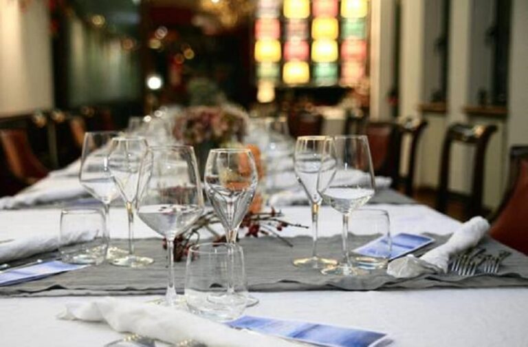La Pasqua 2026 al ristorante per oltre 384mila toscani