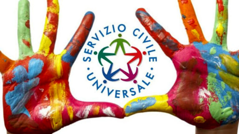 Val di Bisenzio, servizio civile nei Comuni dell’Unione