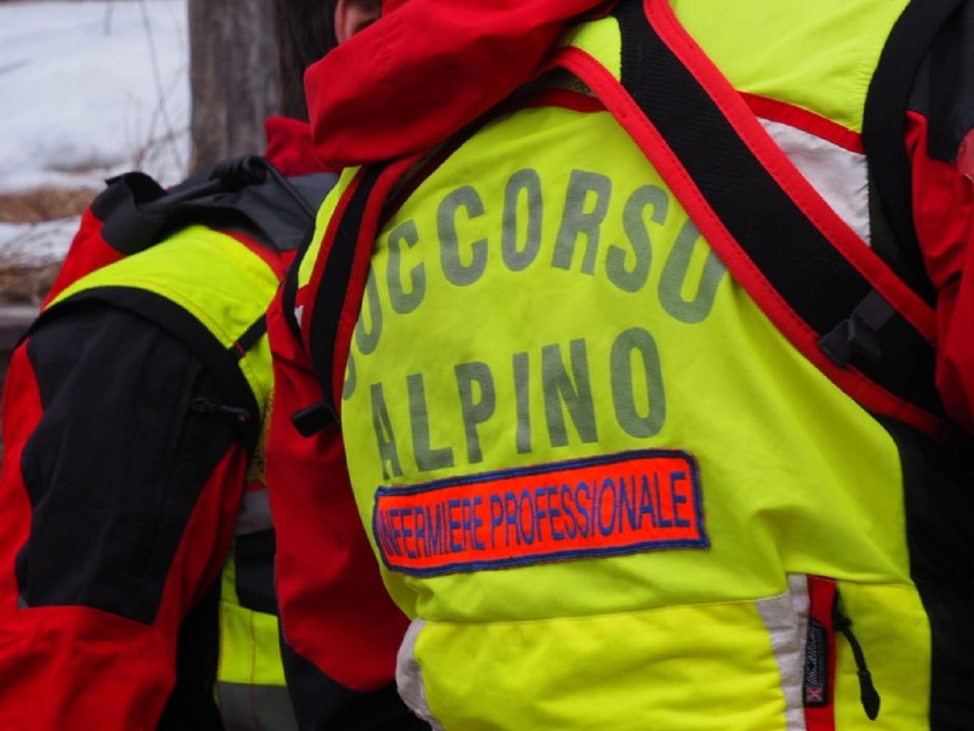 Precipita per 50 metri, escursionista morto sulle Apuane - Reportpistoia