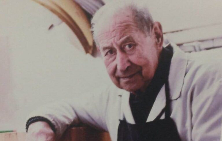 Montemurlo. È morto Gianfranco Targetti, storico titolare della macelleria Targetti