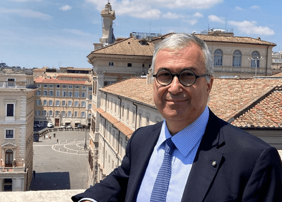 Francesco Tufarelli Pistoia