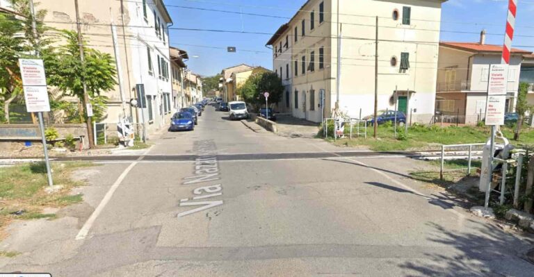 Lavori Publiacqua, da lunedì modifiche alla viabilità in quattro strade