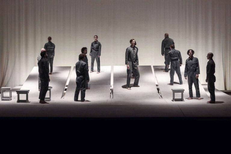 “Il Purgatorio”: la salita “alle stelle” e la forza della poesia dantesca