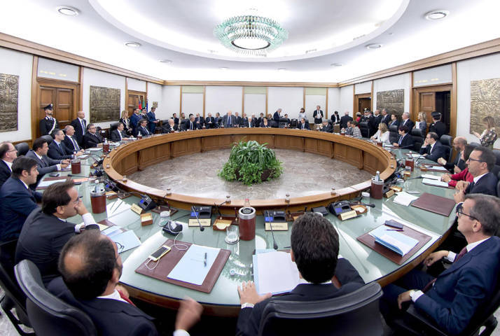 La Giustizia al giudizio dei cittadini
