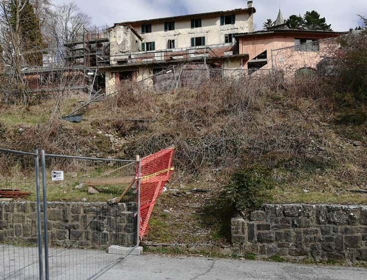 Rondò Priscilla, altri due milioni per il completamento del lotto 2 e l’inizio del lotto 1