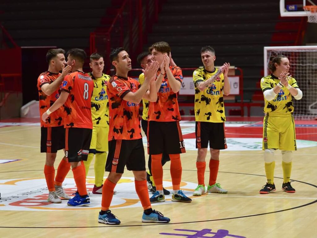 Futsal Pistoia
