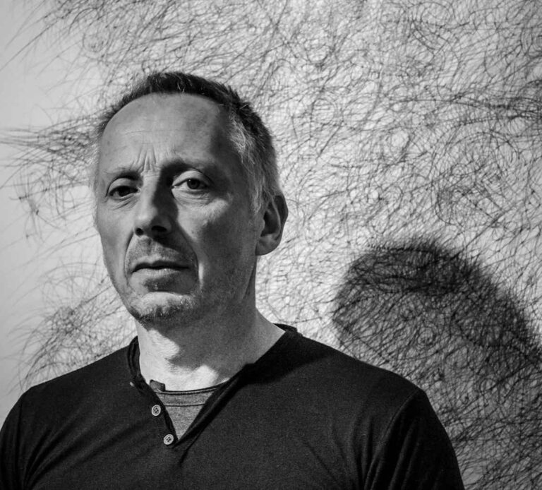 “Ircocervi” di Massimiliano Maggi in mostra a Collodi