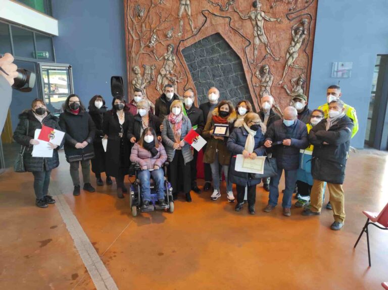 “L’arte del Presepe”: premiati i vincitori del concorso