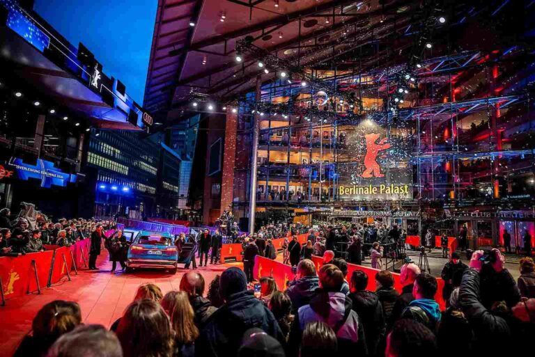 Il cinema italiano al Festival di Berlino