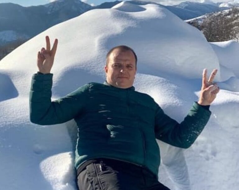 San Marcello, don Cipriano lascia il servizio di parroco