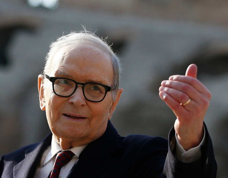 In uscita al cinema “Ennio”, l’omaggio di Tornatore a Morricone