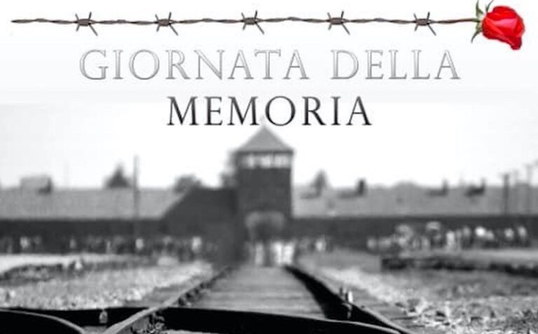 Prato, presentate le iniziative per il Giorno della Memoria
