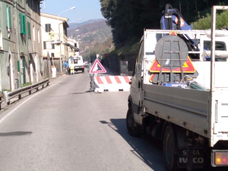 “Via Modenese: quattro anni di disagi”