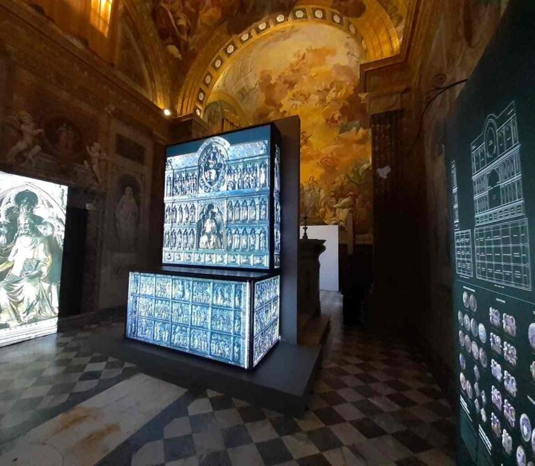 “La fotografia rigenera l’arte”: una tavola rotonda a Palazzo dei Vescovi