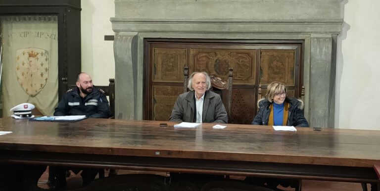 Pescia, il Comune rientra in possesso dei parcheggi liberi e a pagamento