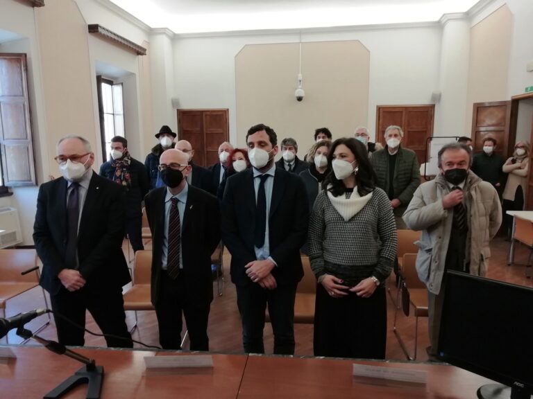 Pistoia. Provincia e Comuni insieme per intercettare i fondi del Pnrr