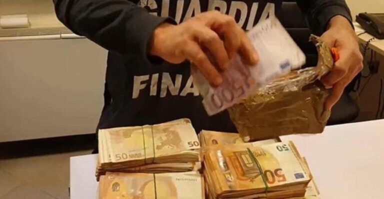 Criminalità organizzata, sempre più forte  la ”variante toscana”